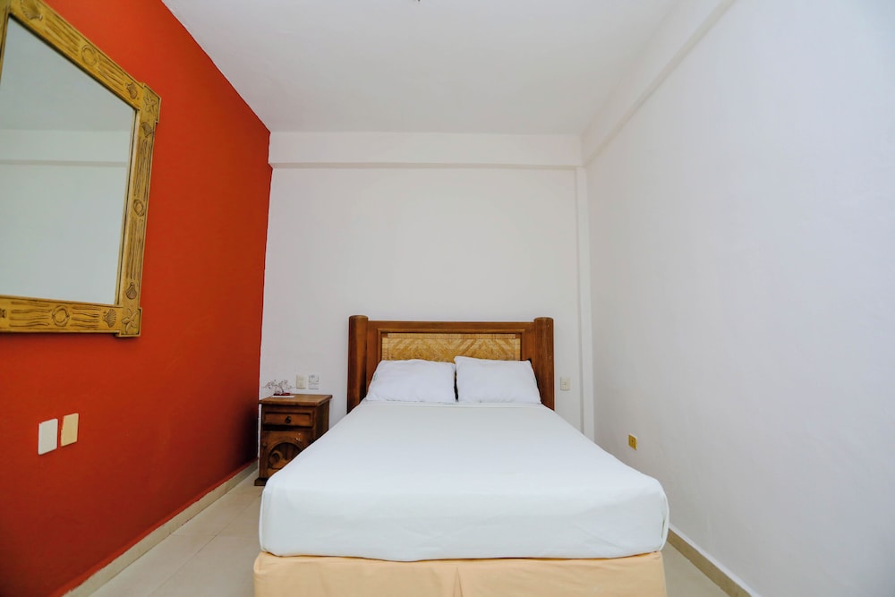 Hotel Santa Maria 33/50