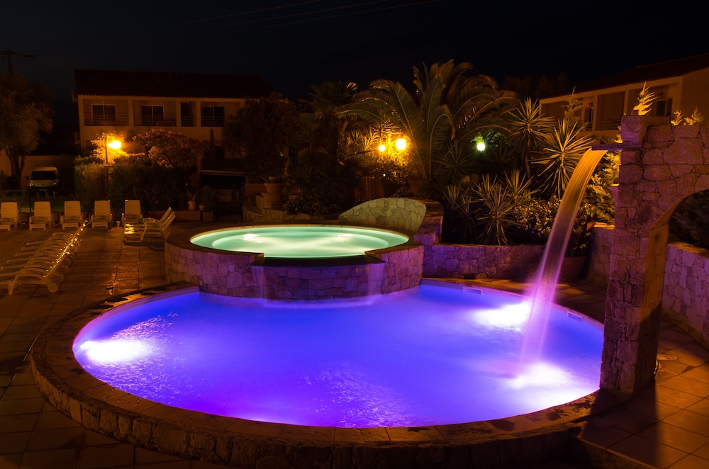 Residence Benista 18/42