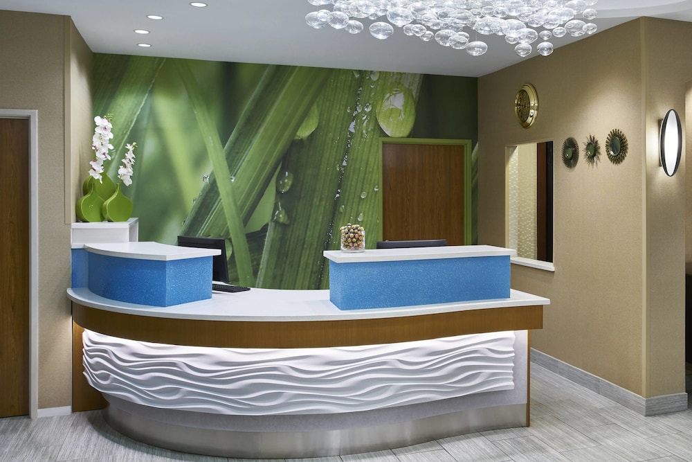 SpringHill Suites by Marriott Edgewood/Aberdeen 4/35