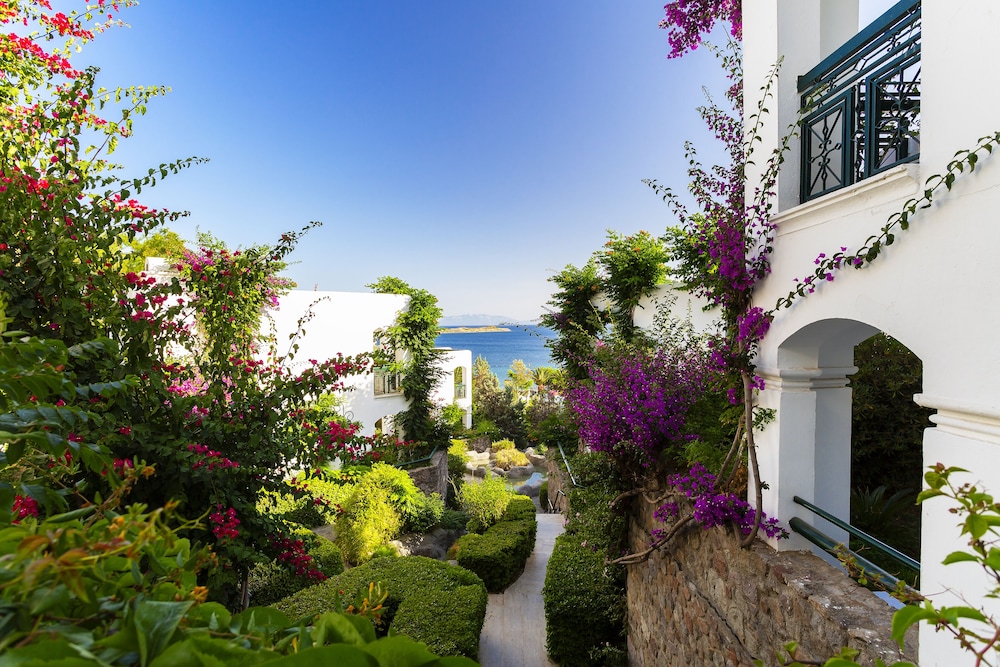 Royal Asarlik Beach Hotel 40/45