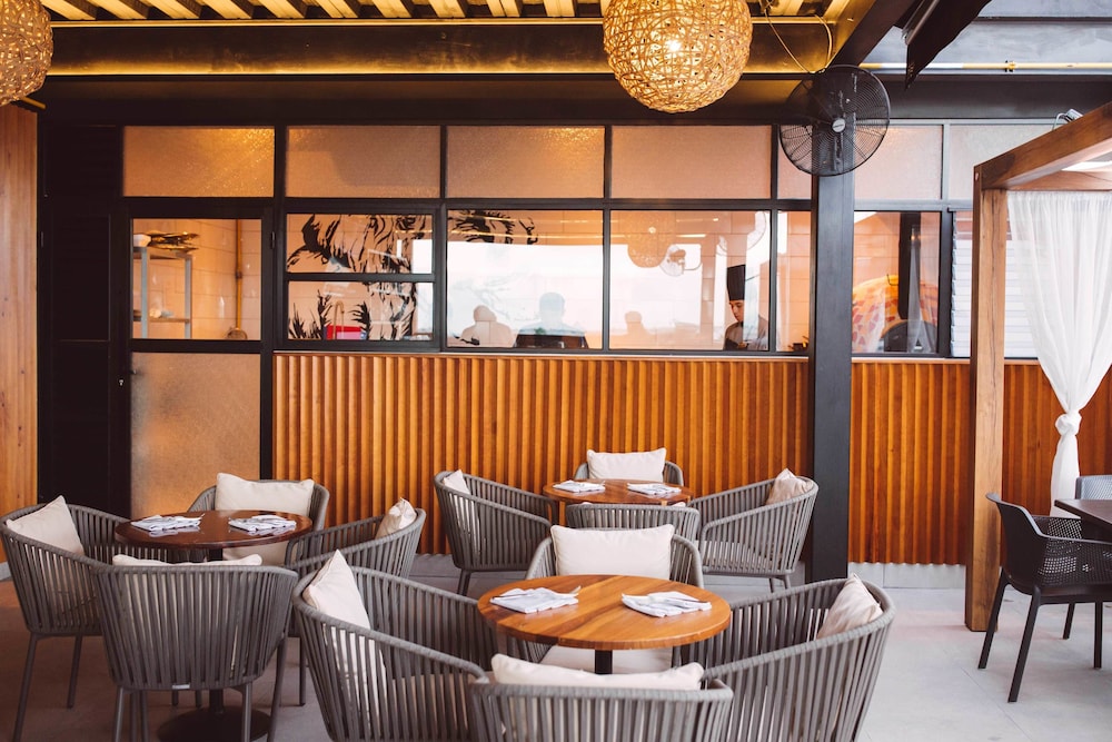 IT Boutique Hotel and Restaurant 60/73