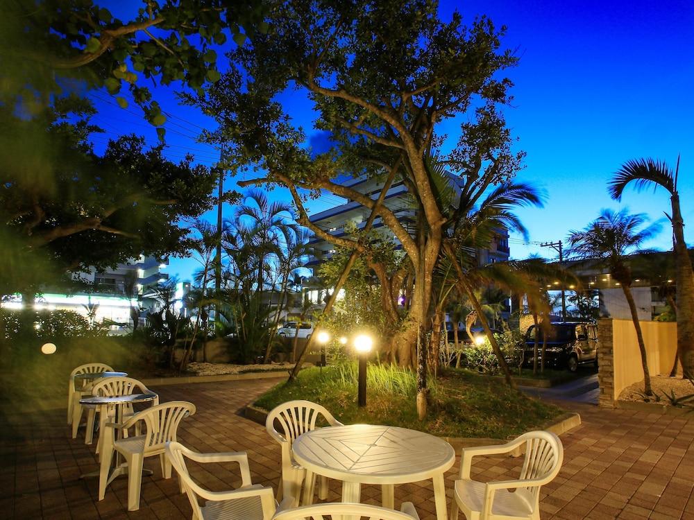 Hotel Route Inn Grantia Ishigaki 51/66