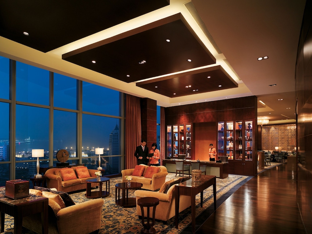 Shangri-La Qingdao 21/50