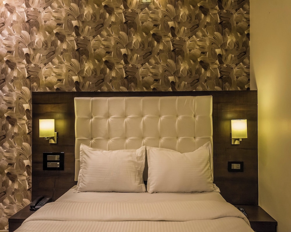 Hotel Atlas Grand photo3