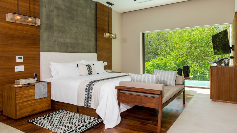 Chable Resort Maroma 27/81