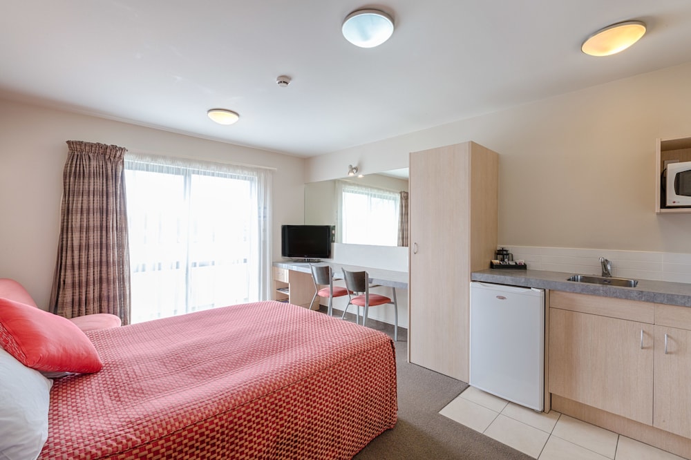 Bella Vista Motel Rotorua 30/34