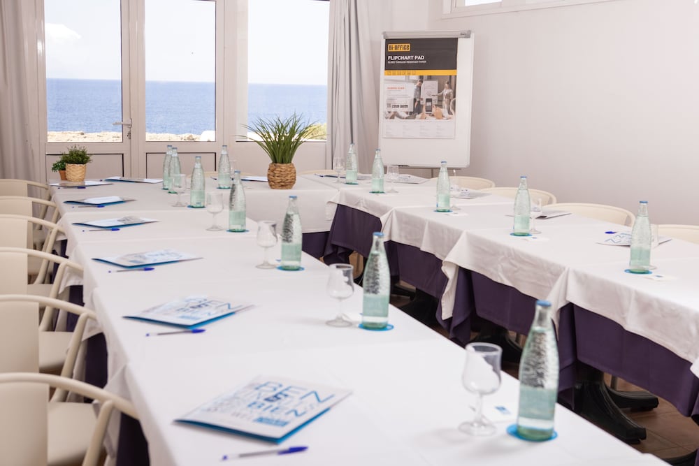 RV Hotels Sea Club Menorca 36/50