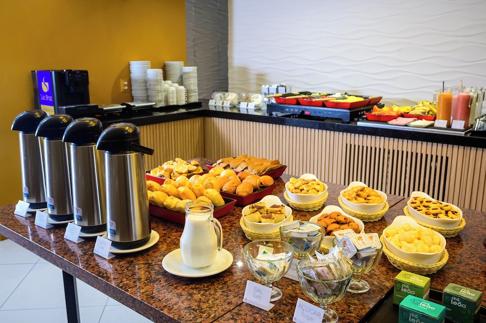 Nordeste Palace Hotel 20/41