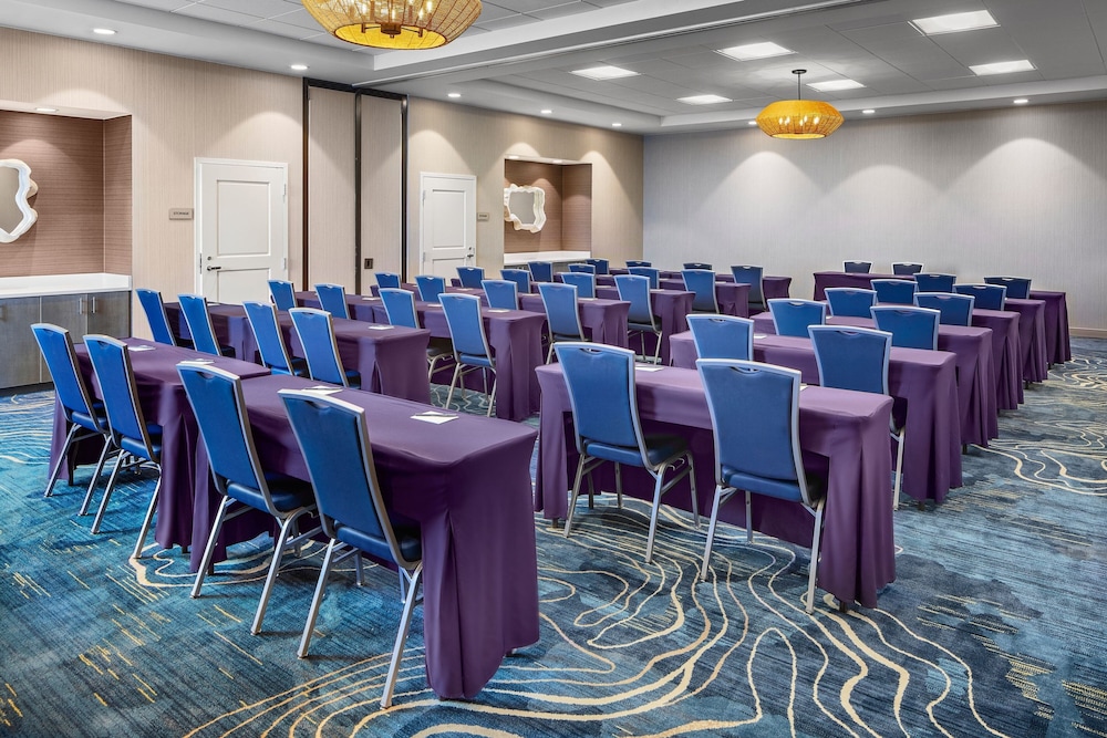 Springhill Suites by Marriott Virginia Beach Oceanfront 39/48