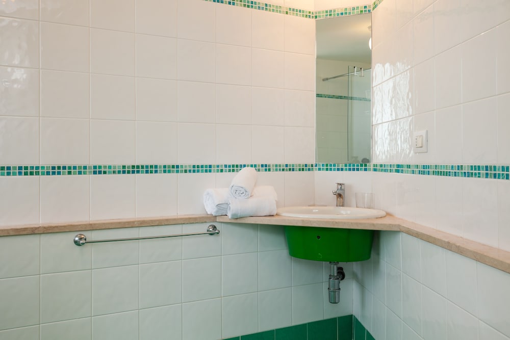 Apartment Corso Vittorio Emanuele 8/35