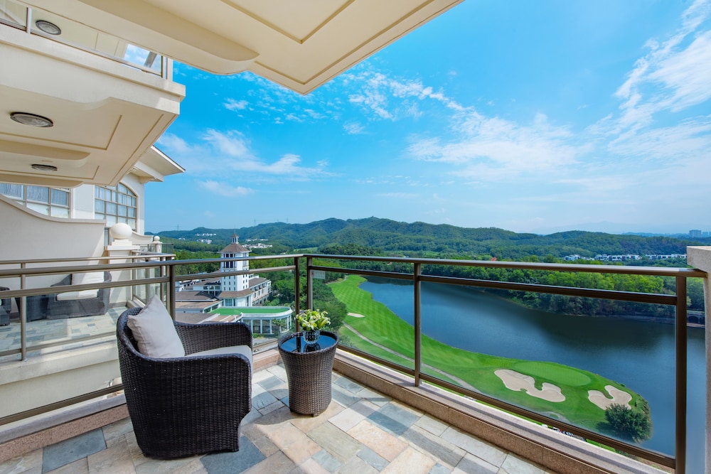 Mission Hills Resort Dongguan 47/50