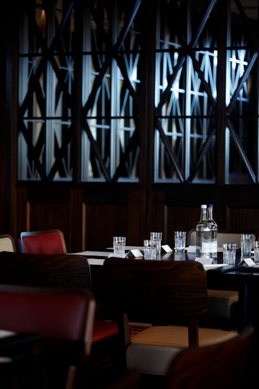 Clayton Hotel Leeds 38/46