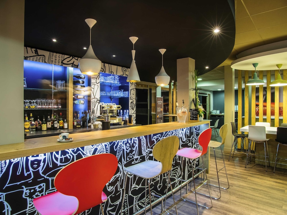 Ibis Tarbes Odos 50/64