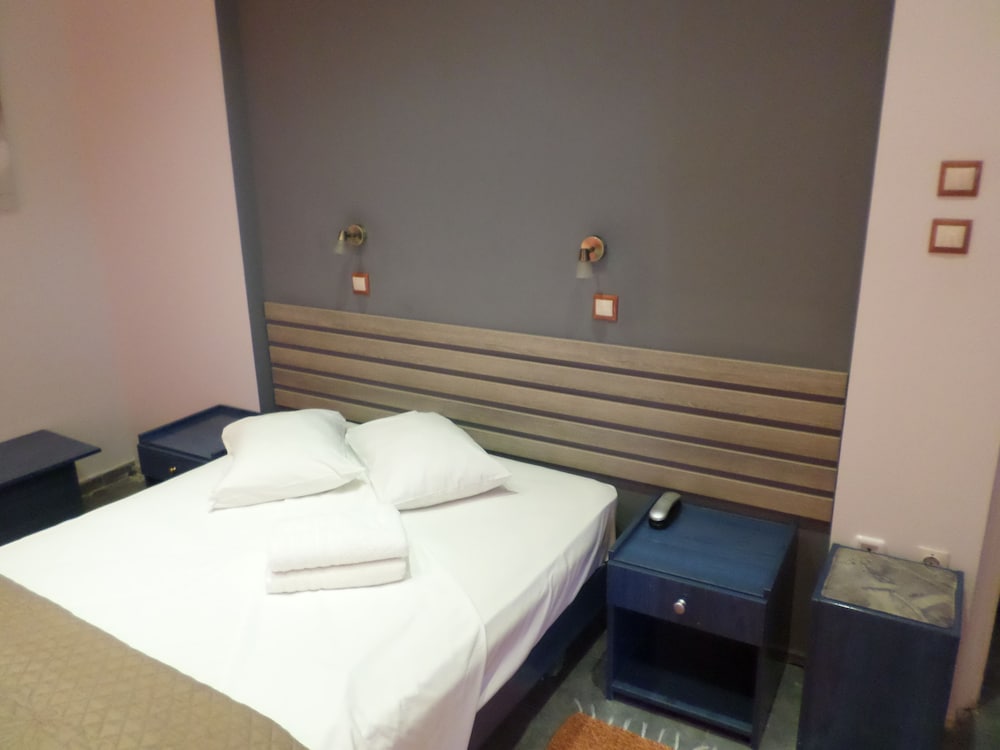 Nafsika Hotel 17/50
