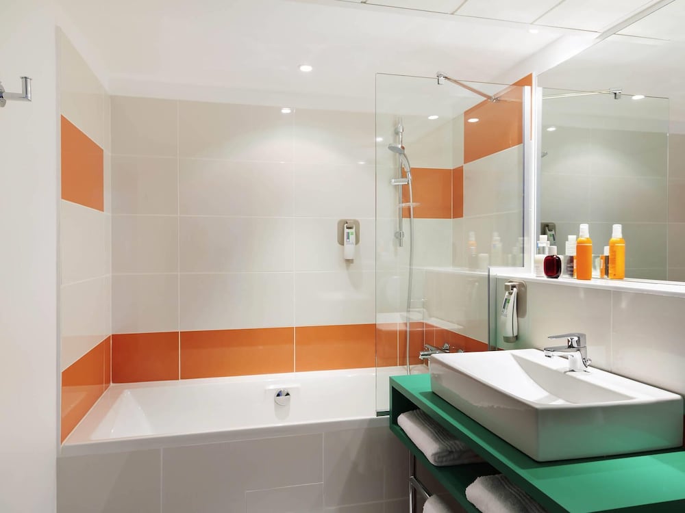Hotel ibis Styles Montpellier Centre Comedie 57/60
