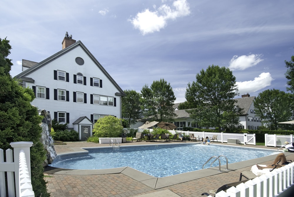 The Essex Vermont S Culinary Resort Spa 2/34