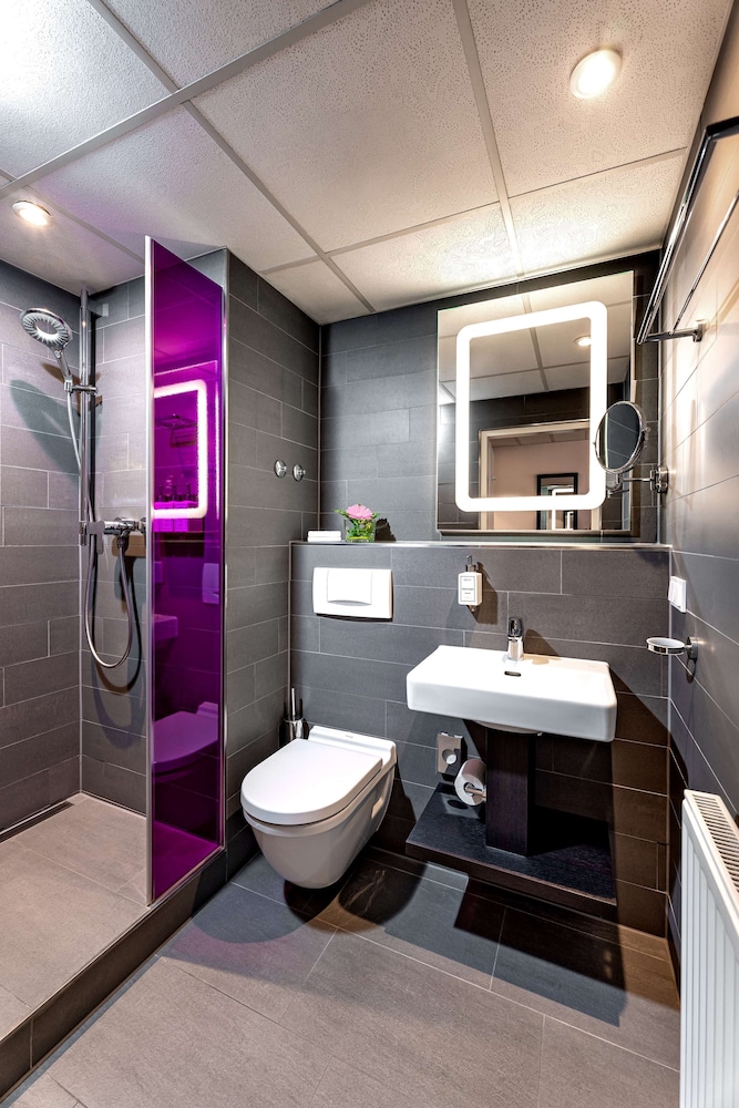 Park Inn By Radisson Nuremberg 19/49