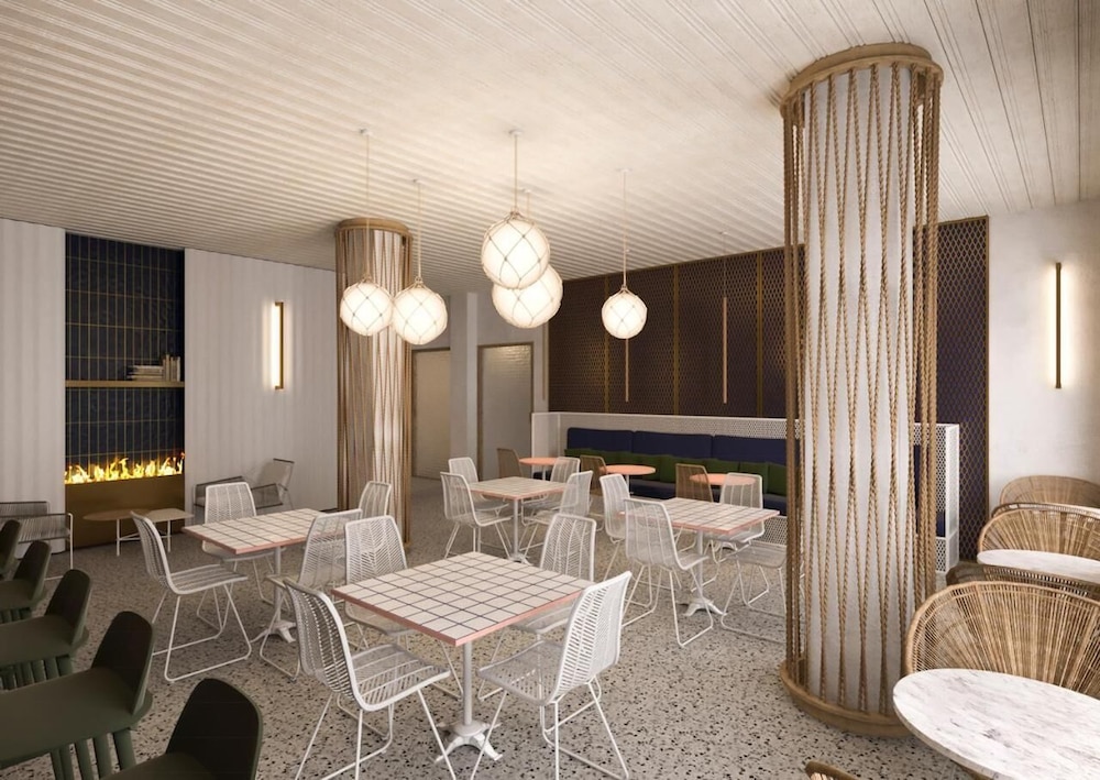 E.J Pyrgos Bay Hotel 23/41