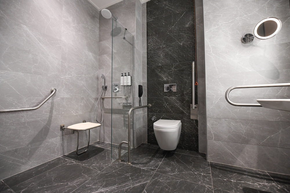 Crowne Plaza Ankara, an IHG Hotel 48/48