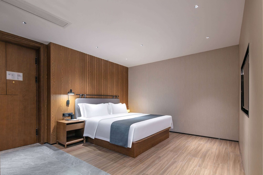 Ramada by Wyndham Changsha West 16/29