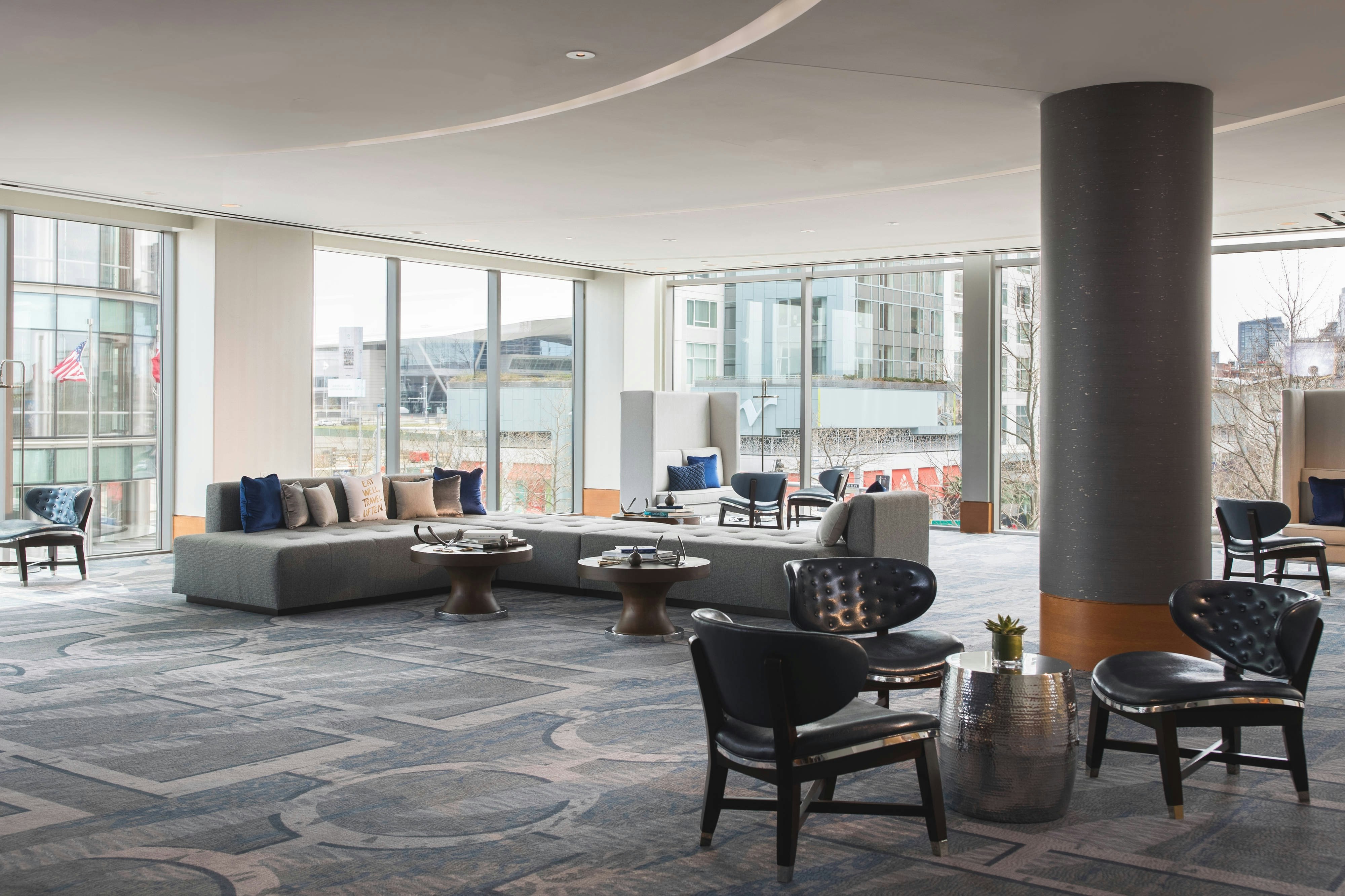 Renaissance Boston Waterfront Hotel 29/51