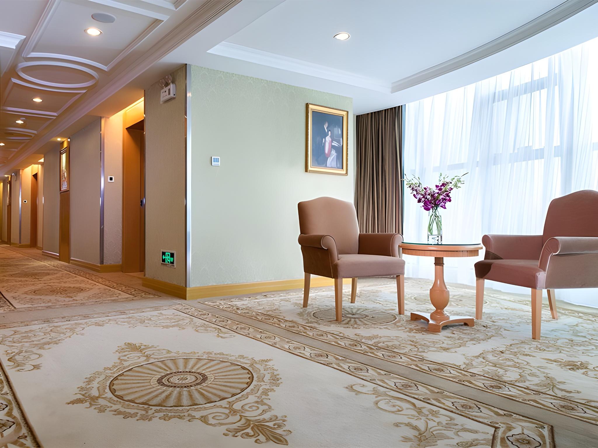 Vienna International Hotel Shenzhen Wangzhong City 27/36