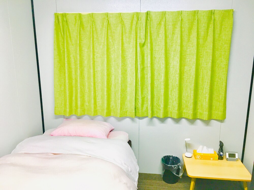 大阪バックパッカーズホステル 写真3