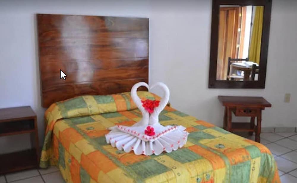 Costa Alegre Hotel And Suites 34/59