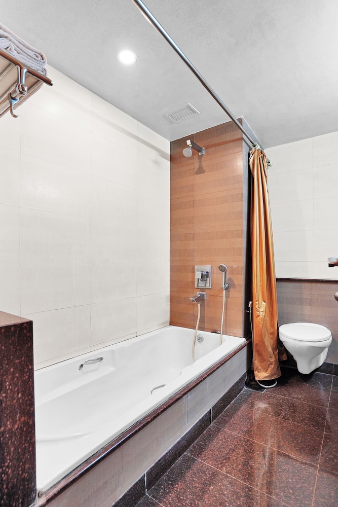 Hotel Orchard Pune 49/49