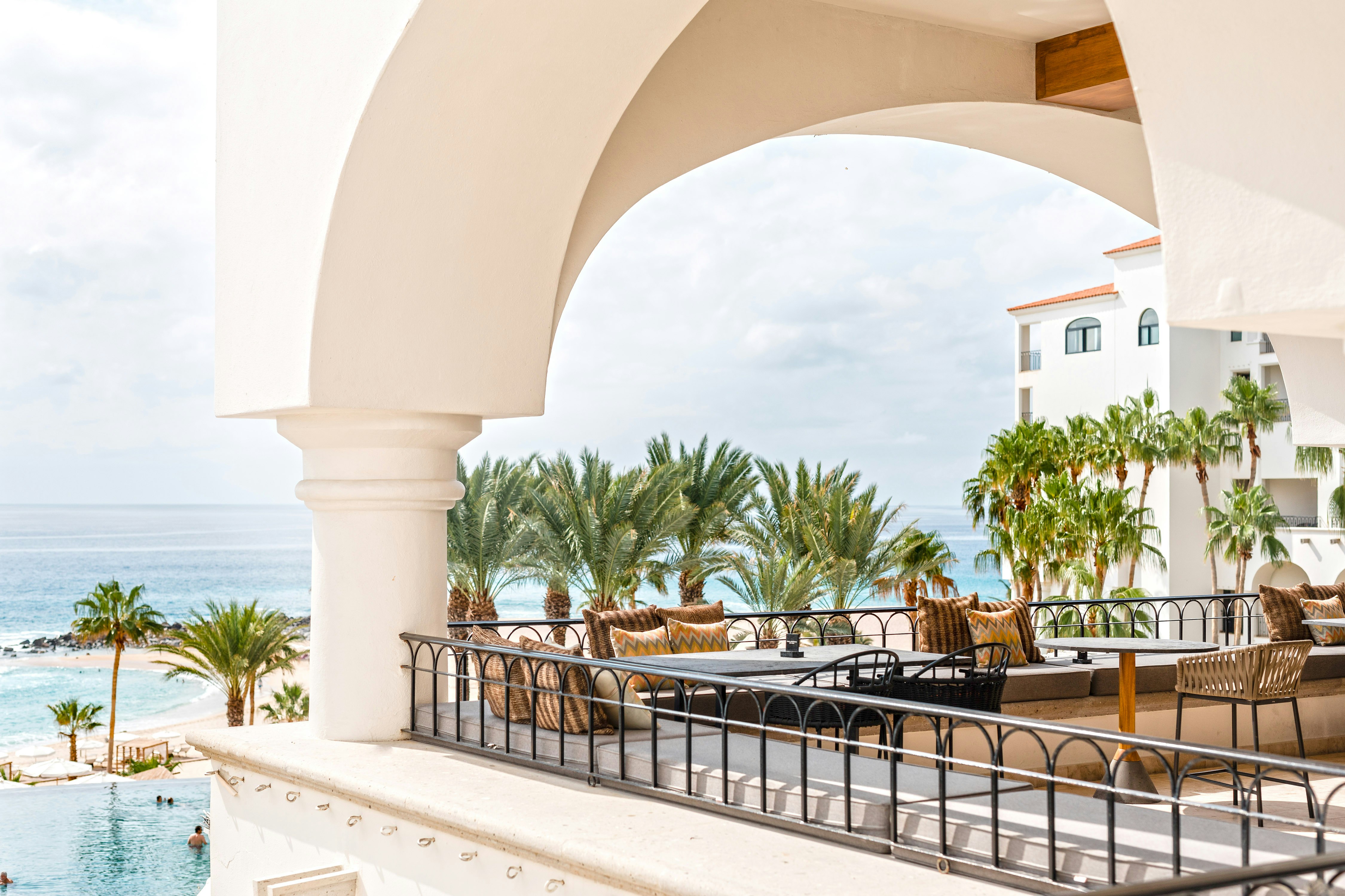 Hilton Grand Vacations Club La Pacifica Los Cabos 10/48