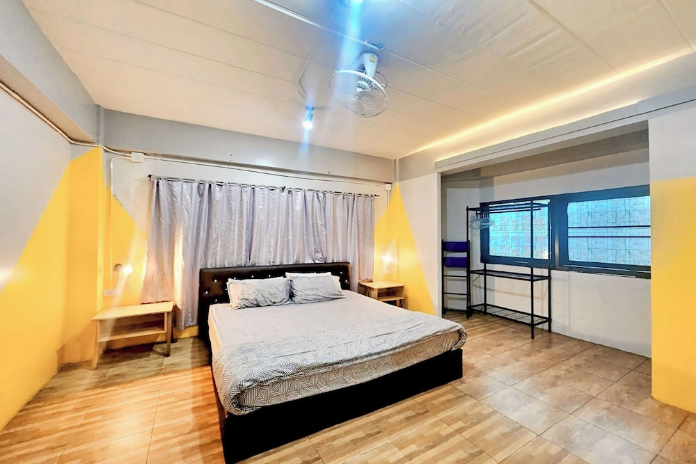 Me U Hostel - Adults Only 16/53