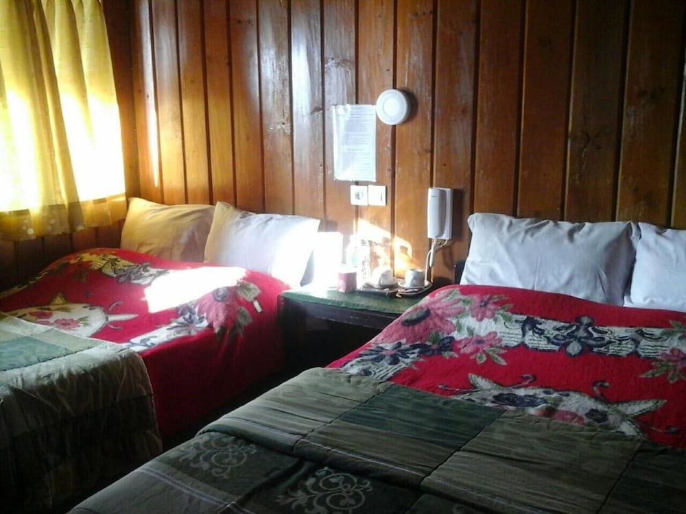 Cemara Indah Hotel 18/50