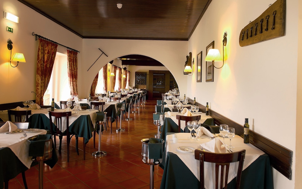 Vila Gale Alentejo Vineyard - Clube de Campo 35/48
