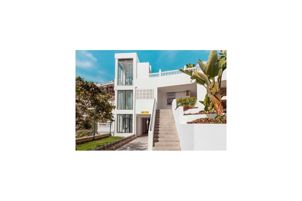 Rio Piedras Apartamentos酒店(Rio Piedras Apartamentos) 图片2
