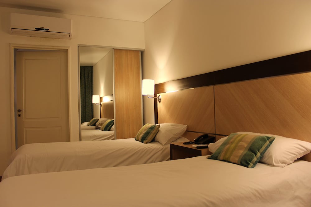 Hotel Plaza Central Ezeiza 16/61