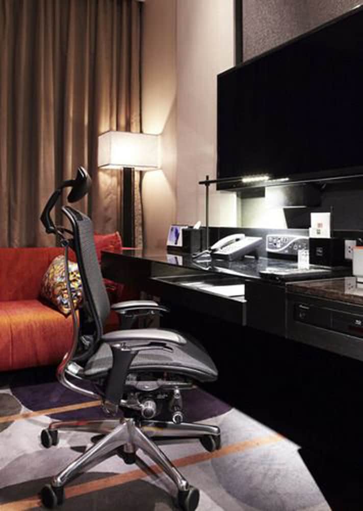 The Tango Hotel Taipei Changan 47/61