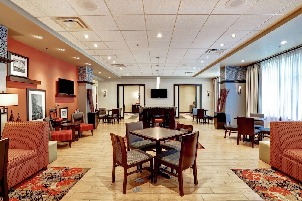 Hampton Inn By Hilton Chilliwack Bc 42/51