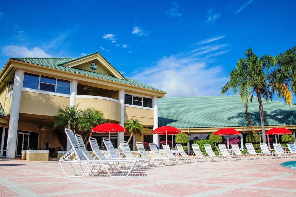 银湖度假村(Silver Lake Resort) 图片5
