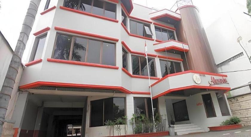 Alexander Hotel Tegal 3/47