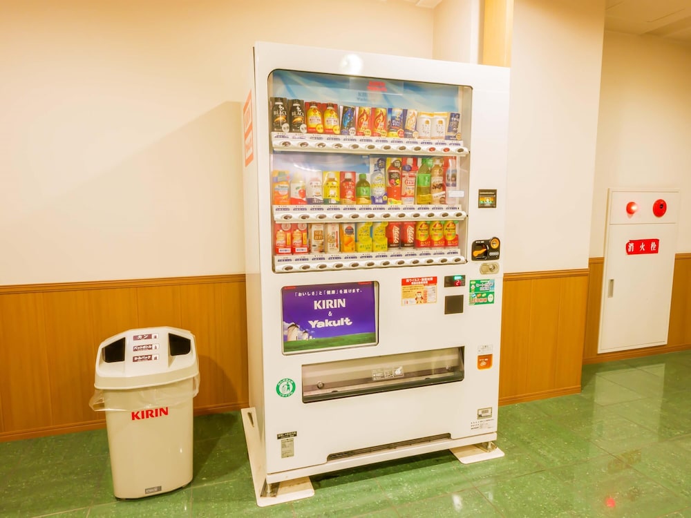 Apa Hotel Miyazaki Nobeoka Ekimae 8/65