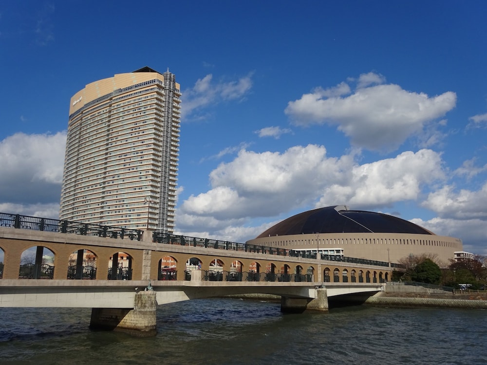 APA Hotel Hakata-higashihie-Ekimae 46/50