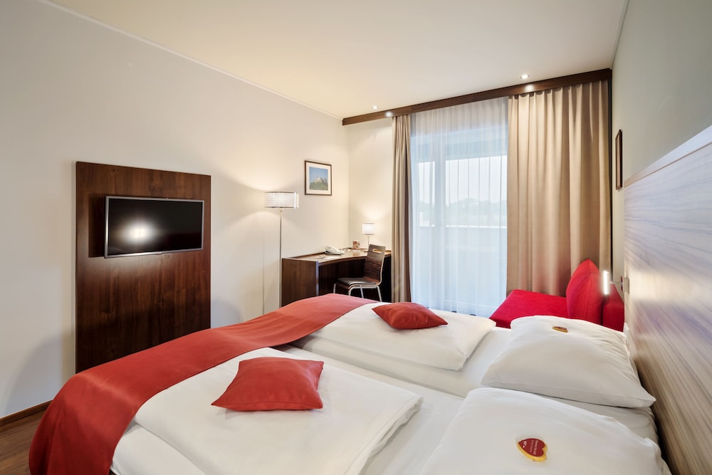 Four Points Flex by Sheraton Salzburg Messe 13/25