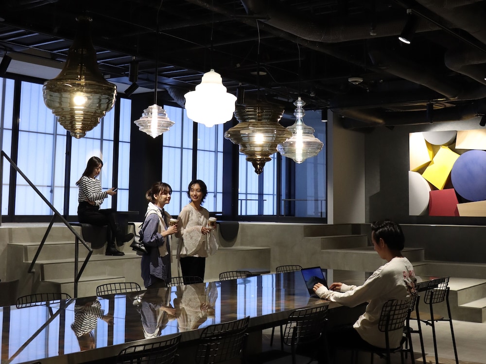 Prince Smart Inn Kyoto Sanjo 36/49