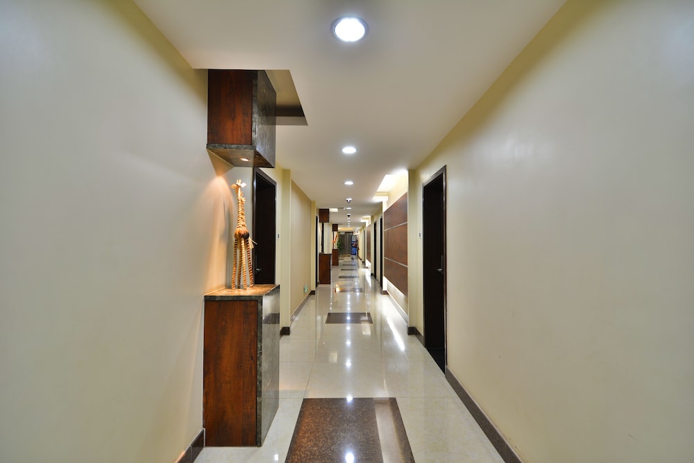 Arirang Hotel 14/26