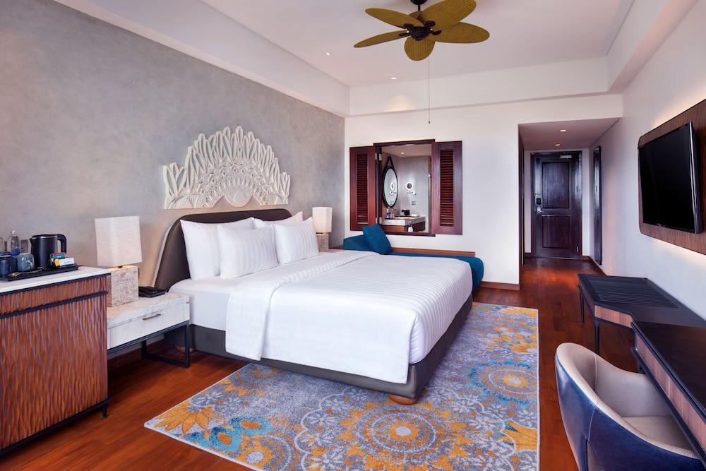 Grand Mercure Bali Seminyak 13/50