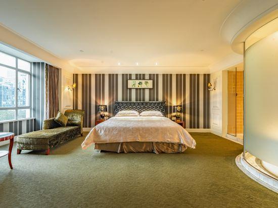Shenzhen Kingdom Impression Hotel 9/15