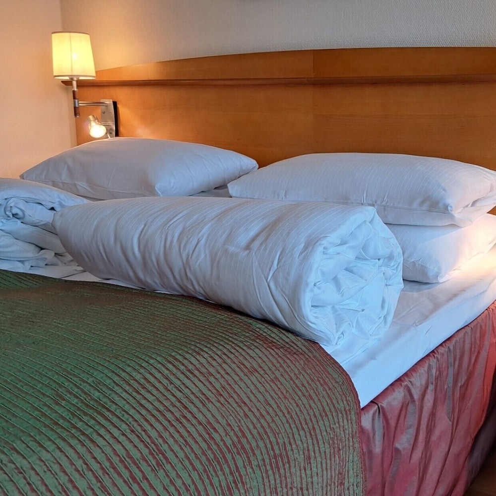 Havila Hotel Geiranger 20/49