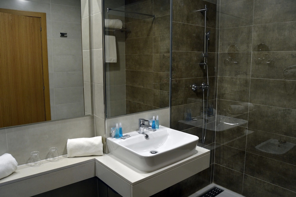 Hotel Balneario de Graena 10/44