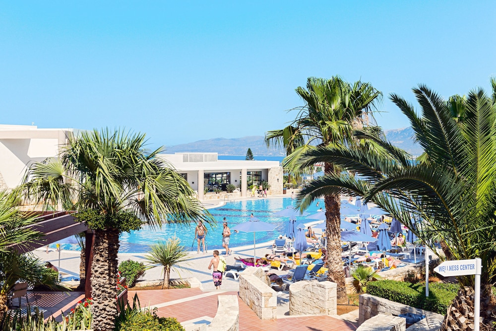 Grand Hotel Holiday Resort Drapanos 22/33
