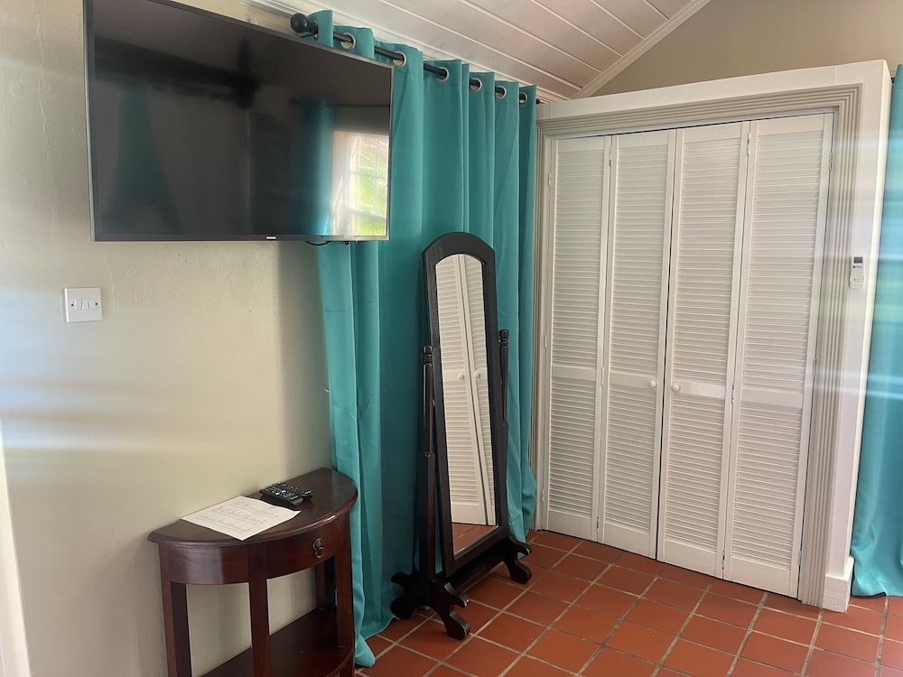 Marigot Beach Club and Dive Resort 42/75